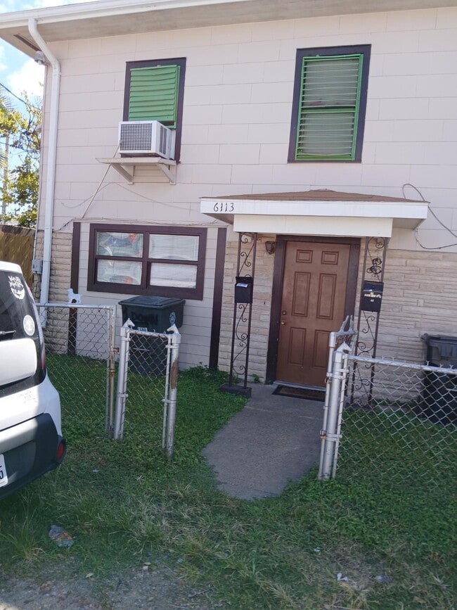 property at 6113 Ave Q 1/2