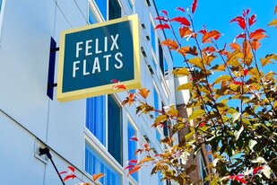 Felix Flats Apartments