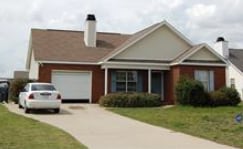 property at 234 Jerusalem Church Rd