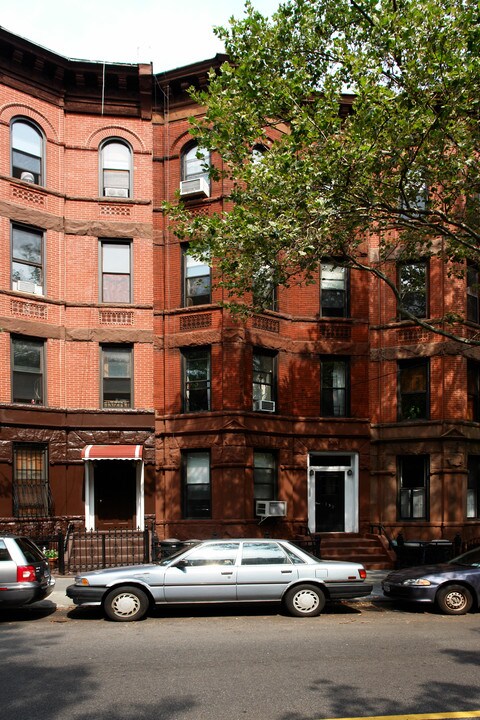 350 6th Ave in Brooklyn, NY - Building Photo