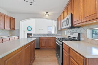 2109 Petrified Forest Dr in Austin, TX - Building Photo - Building Photo