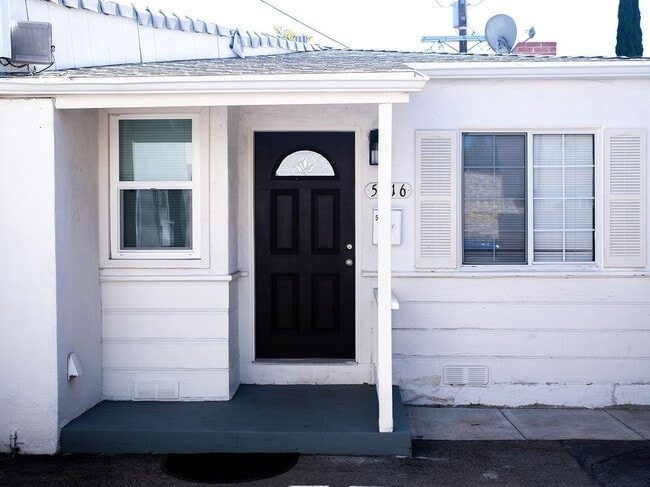 property at 5016 Kester Ave