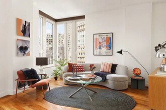 15 William St in New York, NY - Building Photo - Building Photo