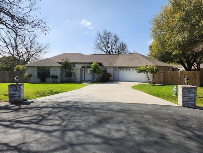 property at 133 Maderas