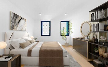 Lafayette Street, Unit 9 in New York, NY - Building Photo - Building Photo