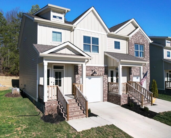 property at 353 Hungry Hollow Rd SE