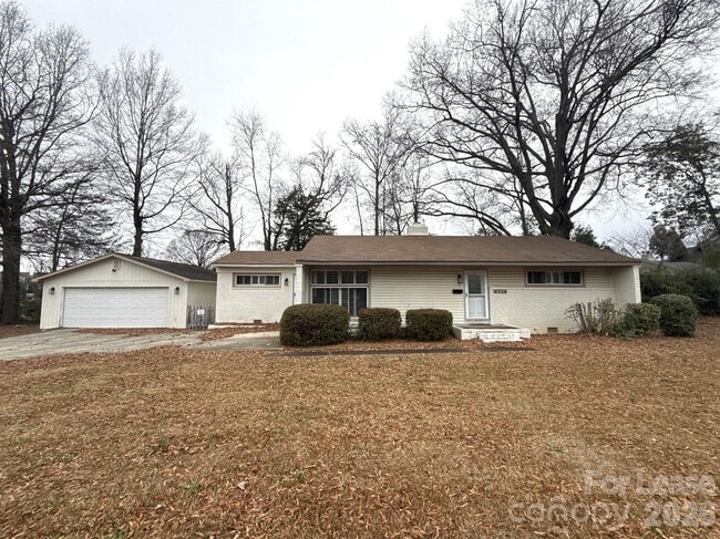 property at 4738 Gilmore Dr