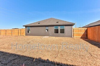 9724 NW 124th St in Yukon, OK - Building Photo - Building Photo