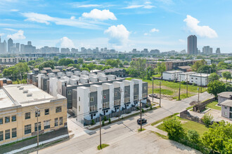 North Carroll Homes in Dallas, TX - Building Photo - Building Photo