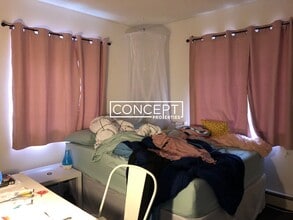 226 Parker Hill Ave, Unit 10 in Boston, MA - Building Photo - Building Photo