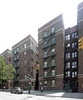 295 Convent Ave Apartments