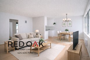221 N Berendo St, Unit 6 in Los Angeles, CA - Building Photo