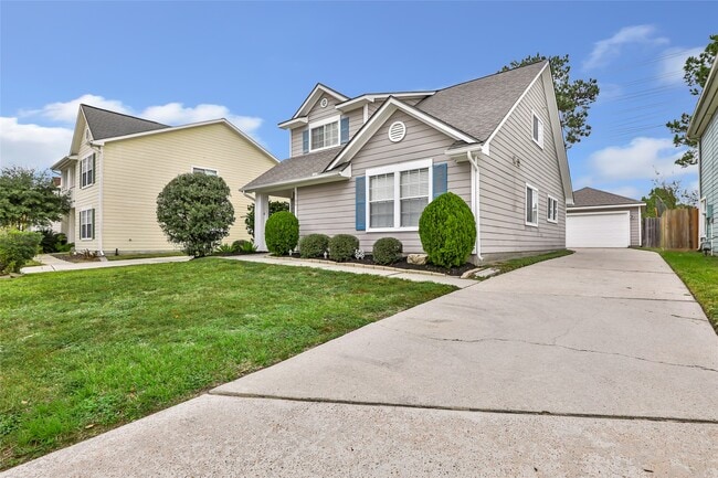 19106 Spruce Bough Ln