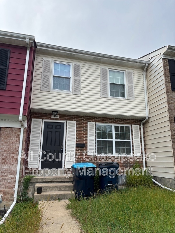 property at 1320 Harford Square Dr