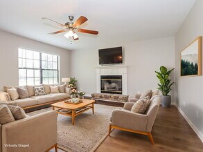 2535 Ramblewood Dr in Murfreesboro, TN - Building Photo - Building Photo