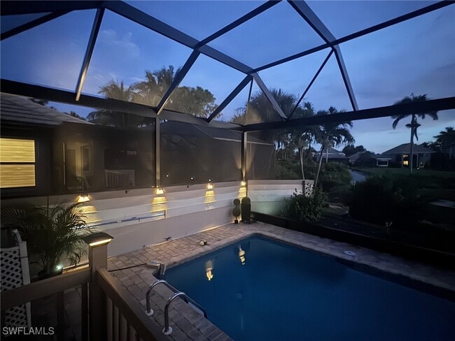 property at 27190 Enclave Dr