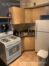 5135 S Kenwood Ave-Unit -207 in Chicago, IL - Building Photo - Building Photo