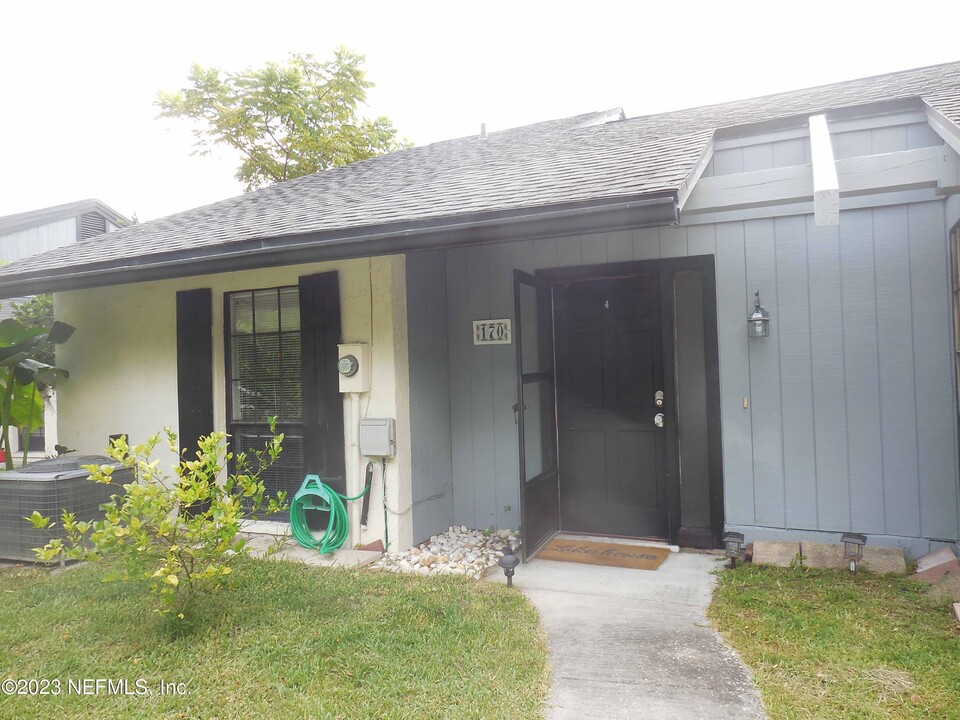 170 Bermuda Ct in Ponte Vedra Beach, FL - Building Photo