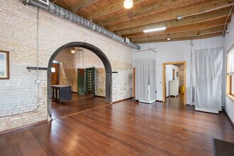 1500 E Madison St in Brownsville, TX - Building Photo - Building Photo