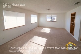 22301 Milky Way in Tehachapi, CA - Building Photo - Building Photo