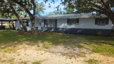 421 Corvet St in Fort Walton Beach, FL - Building Photo - Building Photo