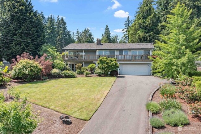 8424 75th Ave E in Puyallup, WA - Building Photo - Building Photo