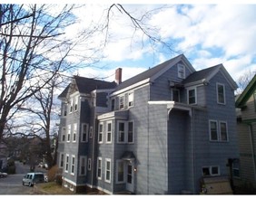 19 Briscoe St in Beverly, MA - Building Photo - Building Photo