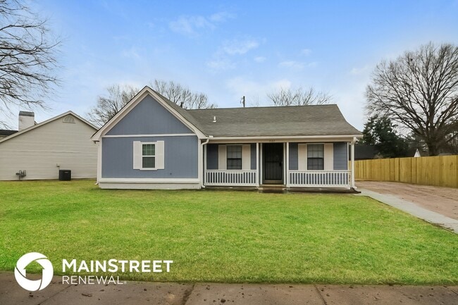 property at 7107 Butterfly Dr