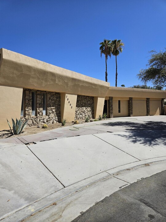 70603 Independent Cir in Rancho Mirage, CA - Building Photo