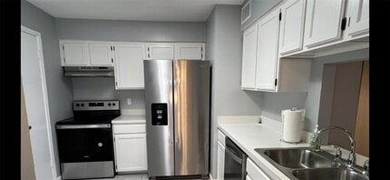 4939 Rolling Vista in Mesquite, TX - Building Photo - Building Photo