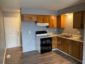1631 Jackson Ave in Kansas City, MO - Building Photo - Building Photo