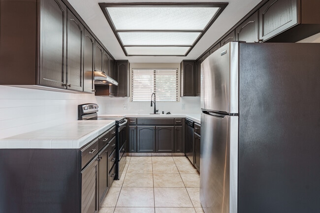 Remington Arms Apartment Homes