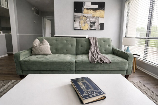 property at 505 N Rock Rd