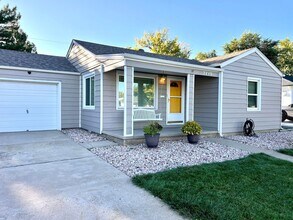 2449 Otis St in Edgewater, CO - Building Photo - Building Photo