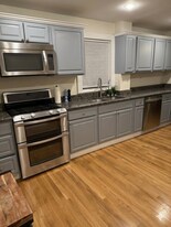 10 Benson St in Boston, MA - Building Photo