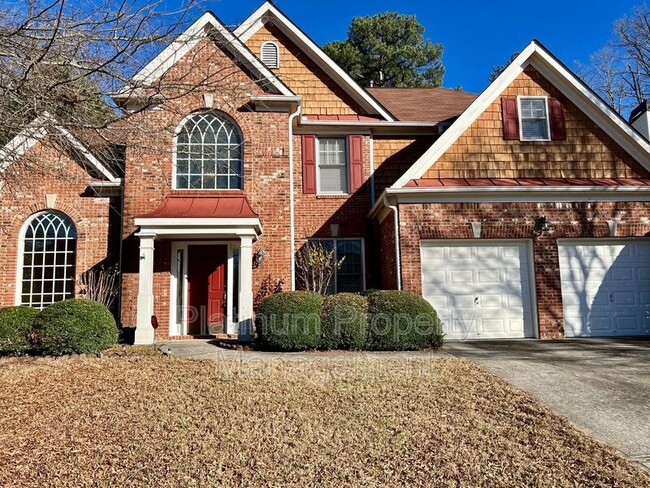 property at 1460 White Flowers Ln