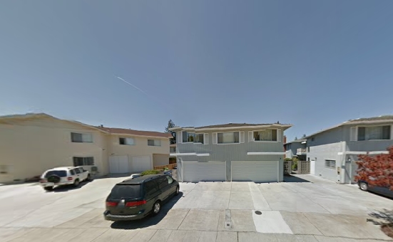 436 Vasquez Ct in Sunnyvale, CA - Building Photo