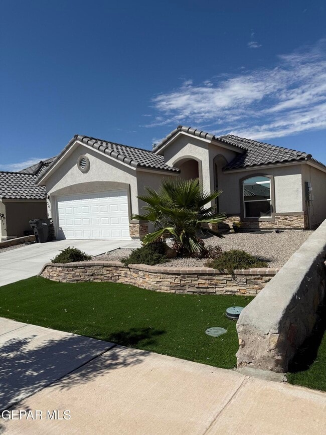 property at 241 Penbridge Pl