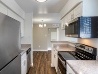 Driscoll Place photo'