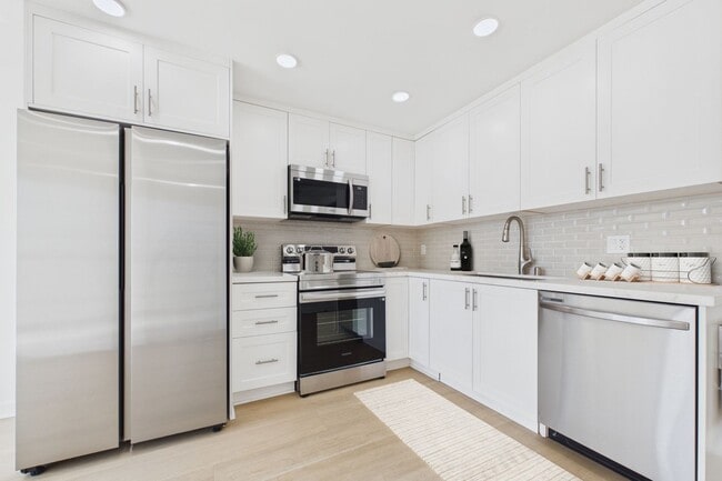 The Harper on Beverly