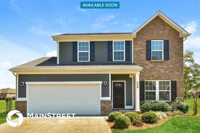 property at 556 Goodman Dr