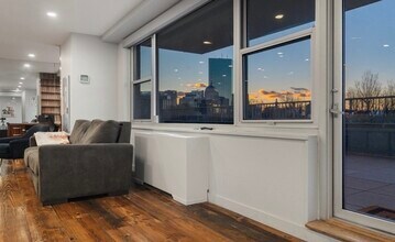 151 Tremont St, Unit 7F in Boston, MA - Foto de edificio - Building Photo