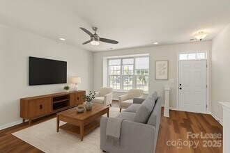 3323 Major Samuals Way in Charlotte, NC - Building Photo - Building Photo