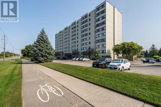 1600 Adelaide St in London, ON - Building Photo - Building Photo