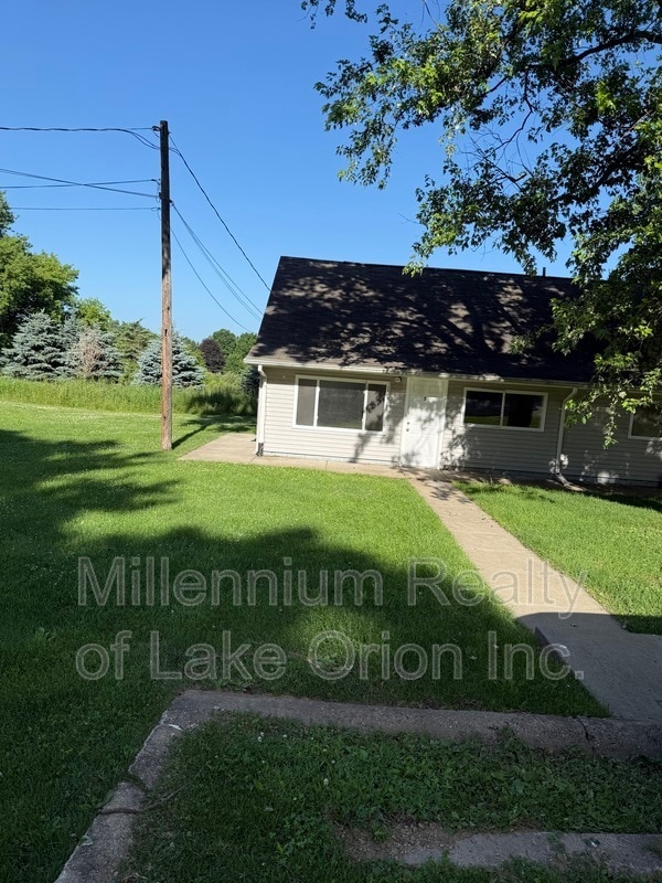 property at 1131 Pratt Rd