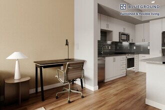 6301 Shellmound St in Emeryville, CA - Foto de edificio - Building Photo