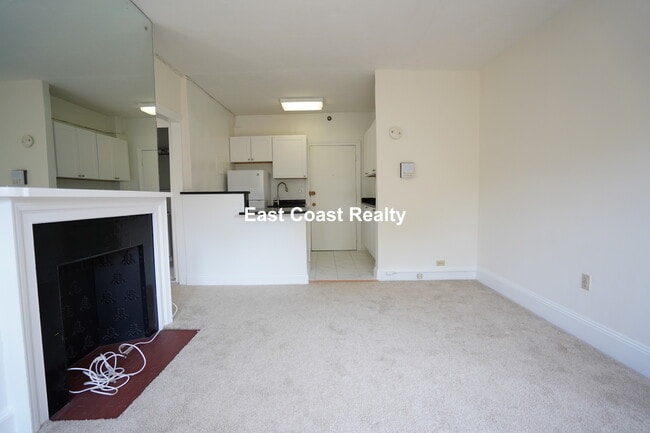 1223 Beacon St