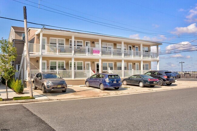 property at 9500 Amherst Ave
