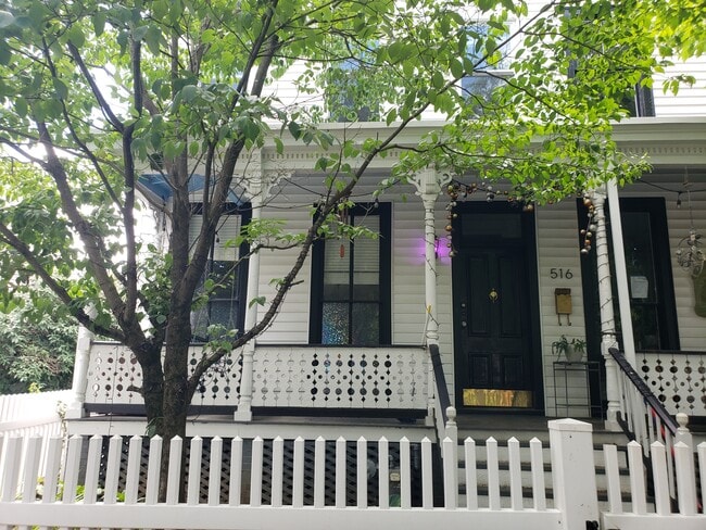 516 S Laurel St in Richmond, VA - Building Photo - Building Photo