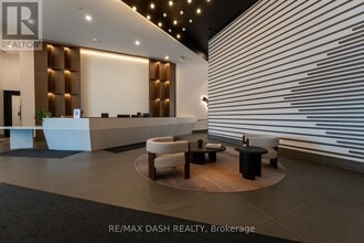 1037 The Queensway in Toronto, ON - Building Photo - Building Photo